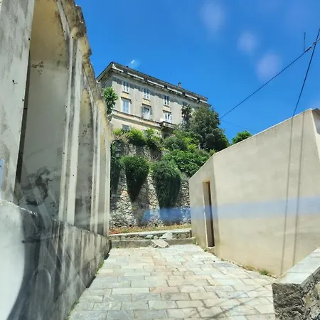 Casa vacanze Corse Rogliano