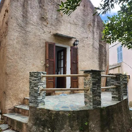 Corse Rogliano