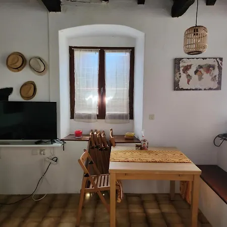 Corse Сasa de vacaciones *