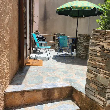 Corse Сasa de vacaciones *